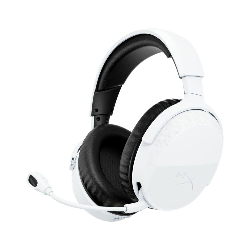 HyperX（ハイパーエックス） ワイヤレスゲーミングヘッドセット Cloud Stinger 3（ホワイト） HXR-BS1T9AA