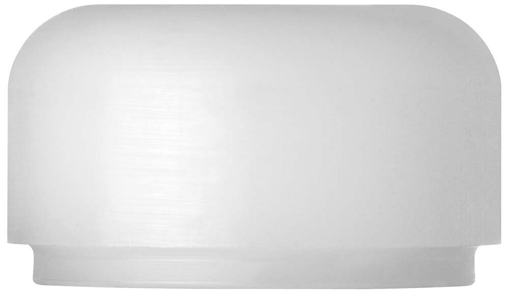 PBスイスツールズ 無反動ハンマー 交換用ナイロンヘッド 丸面タイプ ヘッド径60mm 300.B7 PB Swiss Tools 300.B7