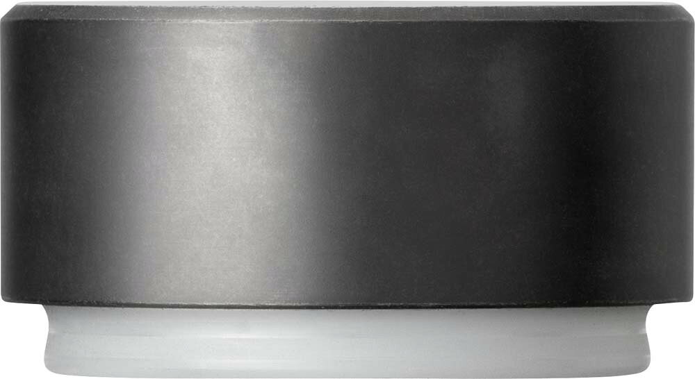 PBスイスツールズ 無反動ハンマー 交換用鉄ヘッド 平面タイプ ヘッド径50mm 300.C6 PB Swiss Tools 300.C6