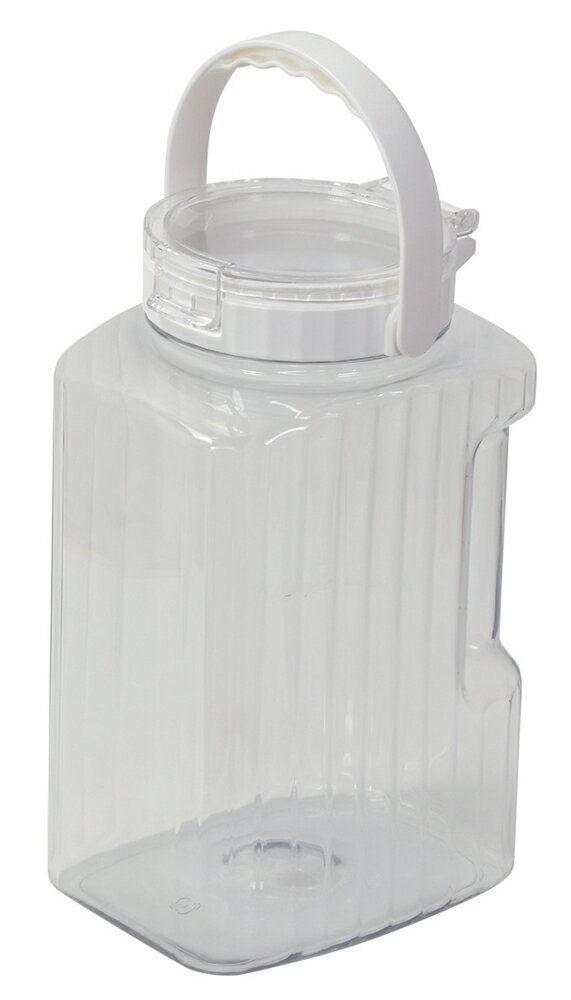 パール金属 密閉米びつ　3kg用 HC-19(パ-ル) [HC19パル]