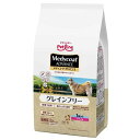 ドッグフード ドライ メディコート アドバンス グレインフリー 1歳から チキン味 2kg ペットライン メデイADGF1サイチキンアジ2KG