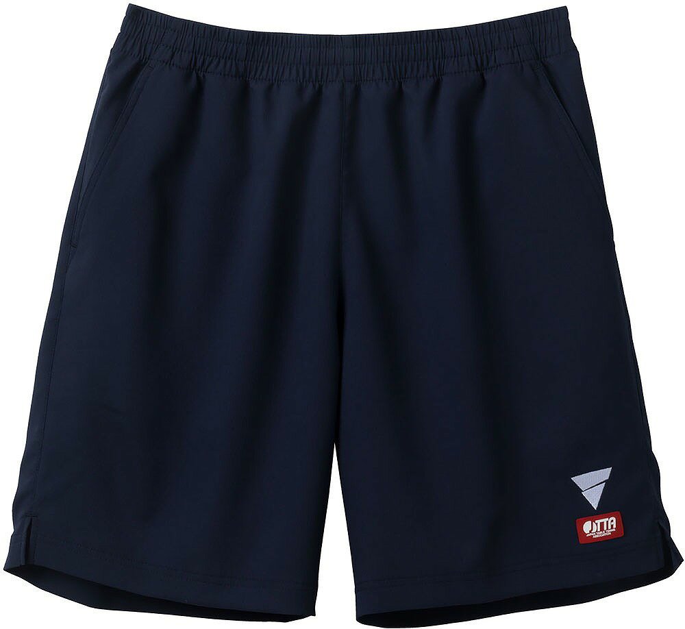 ヴィクタス ユニセックス V-GP261（ネイビー・サイズ：XS） 522211-6000-XS VICTAS