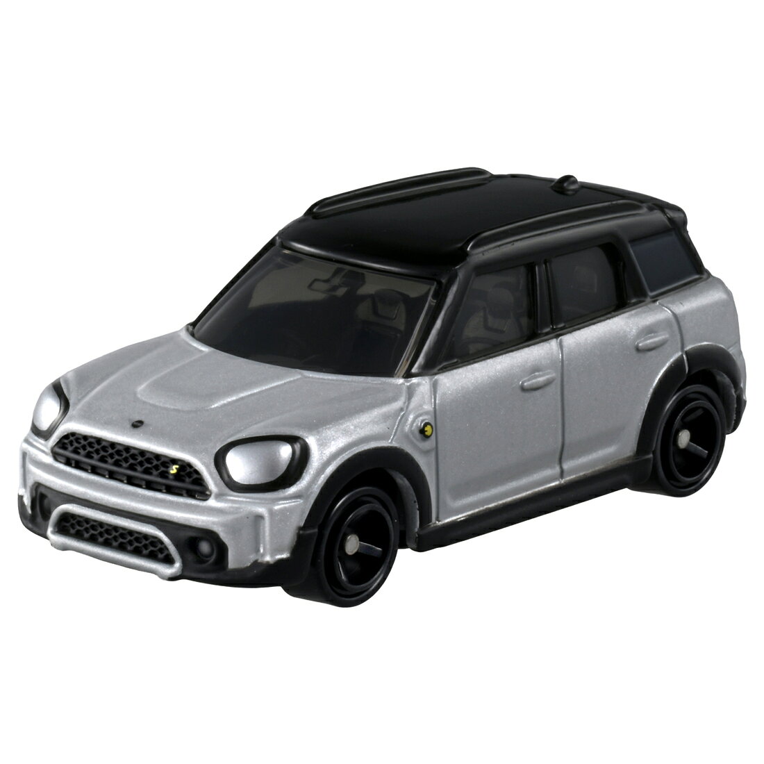 トミカ ミニクーパー リップスピード ロゴなし ねずみ色 楽天市場】トミカ ミニクーパーの通販