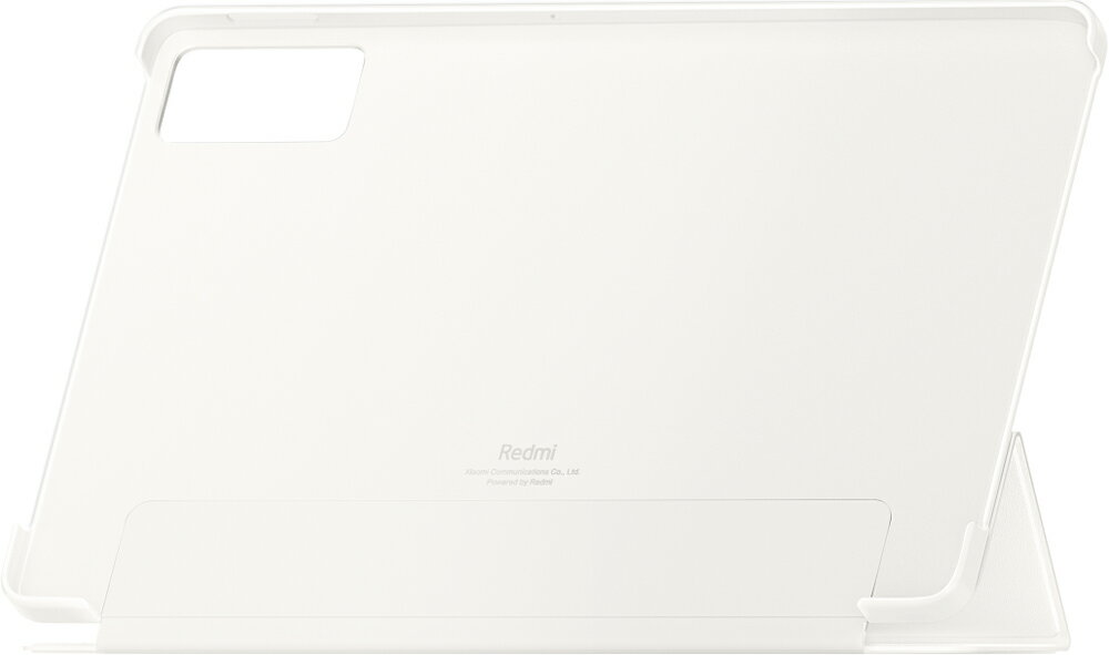 Xiaomi（シャオミ） Redmi Pad SE用 Cover（White） BHR7652GL