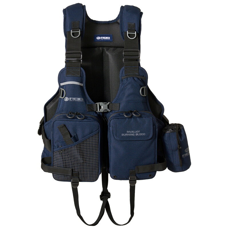 RBB RBB タイドゲームベスト2 (ネイビー) RBBタイドゲームベスト2(ネイビー) RBB 7761 タイドゲームベストII
