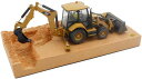 DIECAST MASTERS 1/50 Cat 420F2 IT obNz[ [_ EFUOdlyDM85755z ~jJ[