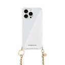 PHONECKLACE iPhone 14 Prop `F[V_[XgbvtNAP[XiS[hj PN23872I14PGD