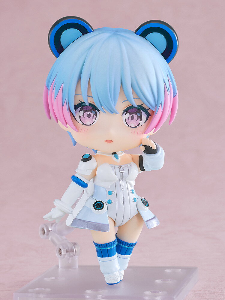 グッドスマイルカンパニー ねんどろいど 峰月律（BanG Dream！）