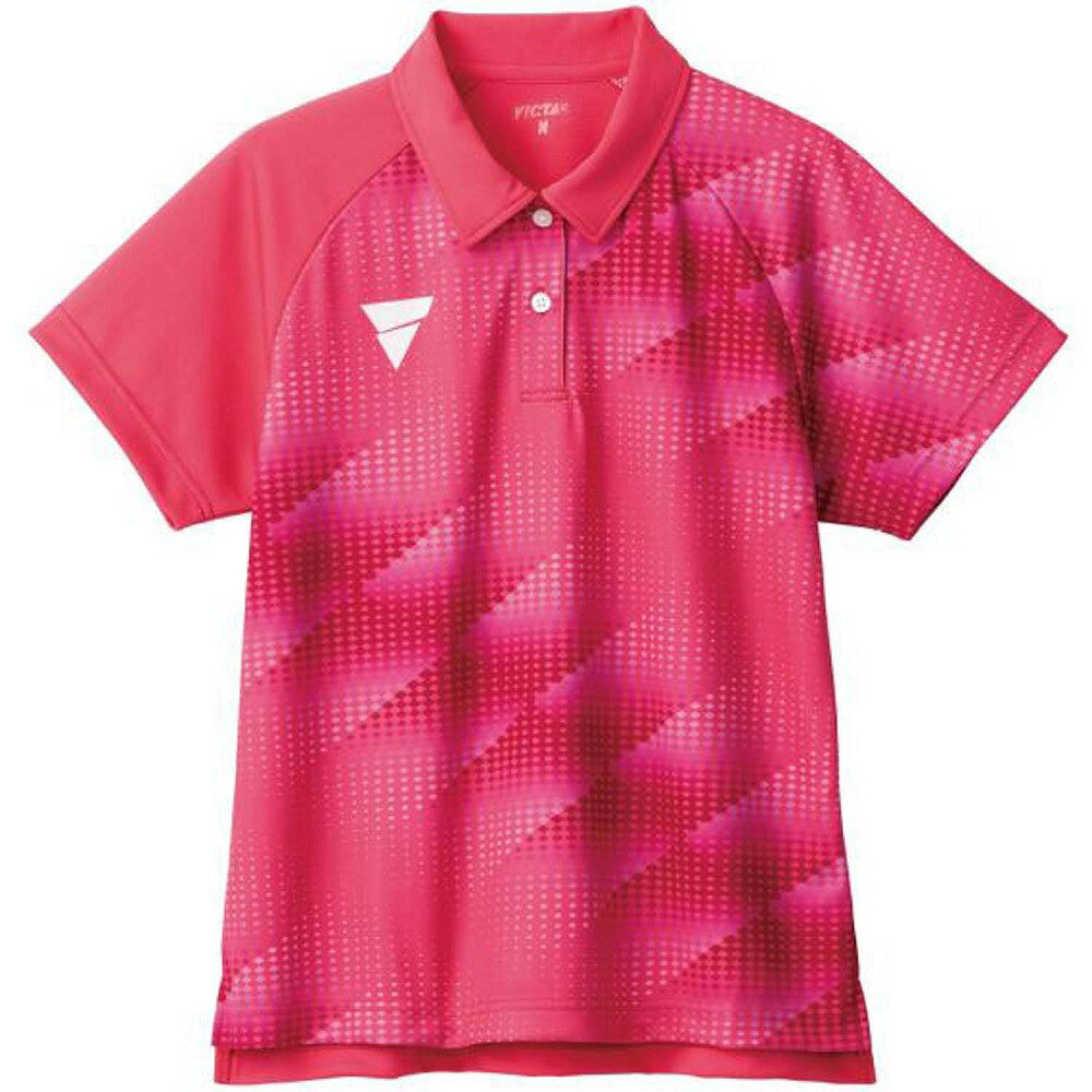 ヴィクタス レディース V-LGS415（ピンク・サイズ：2XL） 512405-7000-2XL VICTAS