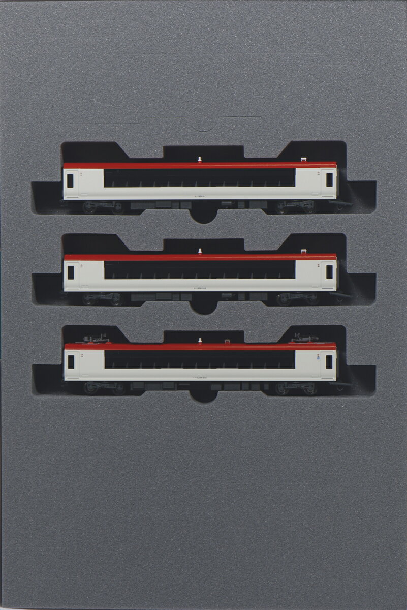 ［鉄道模型］カトー (Nゲージ) 10-1934 E259系 「成田エクスプレス」(リニューアルカラー) 増結セット(3両)