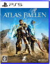 FOCUS ENTERTAINMENT PS5 Atlas Fallen ELJM-30392 PS5 アトラスフォ-ルン 