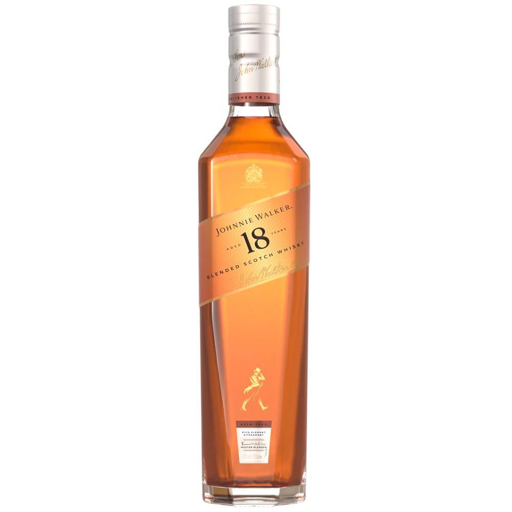ジョニーウォーカー 18年 700ml ディアジオジャパン ジヨニ-ウオ-カ-18700ML