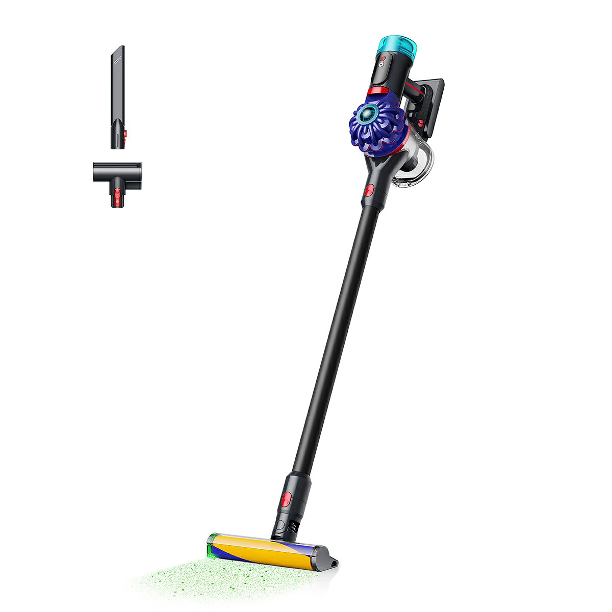 ダイソン Dyson V10 Optic™