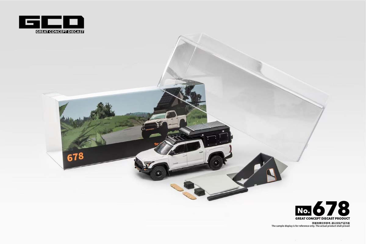 楽天市場】toyota tundra ミニカーの通販