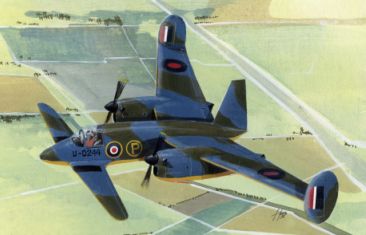 LFモデルズ 1/72 マイルズ M.39B リベルラ【LF7268】 プラモデル