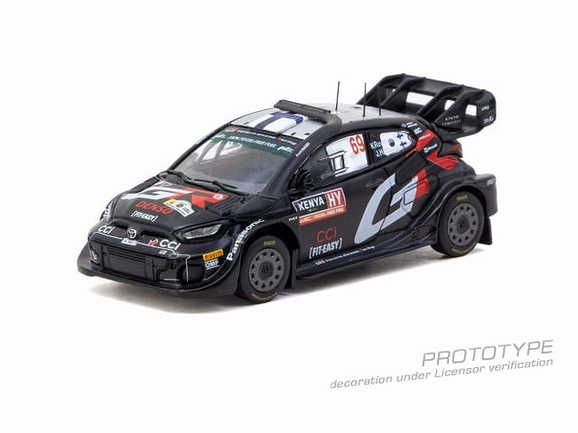 楽天市場】1/64 grヤリスの通販