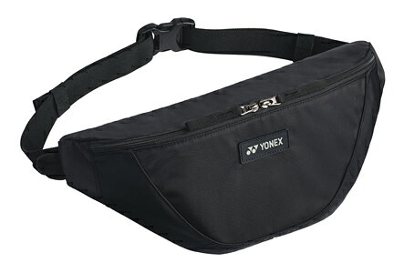 YONEX Yo-Bag2314-007 — рюкзак (чёрный)