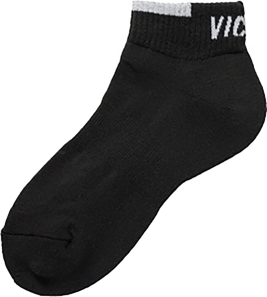 ヴィクタス ユニセックス V-SX515（ブラック・サイズ：M） 562501-1000-M VICTAS