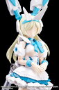 コトブキヤ 1/1 メガミデバイス M.S.G 04 フェイスセット Chaos & Pretty用 スキンカラーC【KP727】 プラモデル