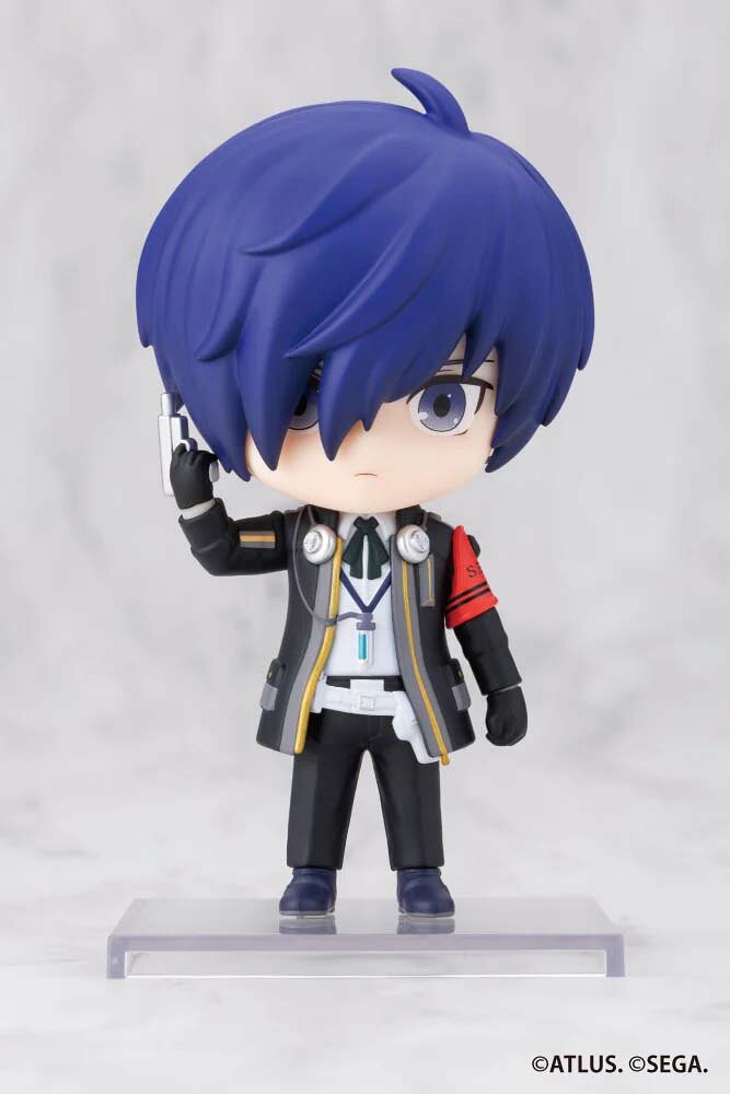 楽天市場】ARTFX J ペルソナ3 リロード P3R主人公の通販