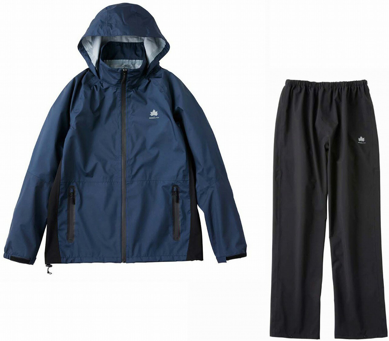 LBL3レイヤーレインスーツ L（rakuten）