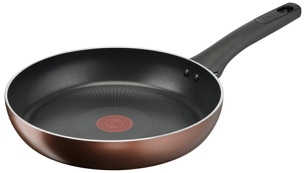 �ƥ��ե����� ��IH�б��ۥե饤�ѥ� 26cm T-FAL IH�����󡦥�������� �⥫ [G17205]