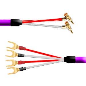 INNOVATS7-BYB4 オーブ INNOVA TS7完成品ケーブル（4.0m・ペア） ORB