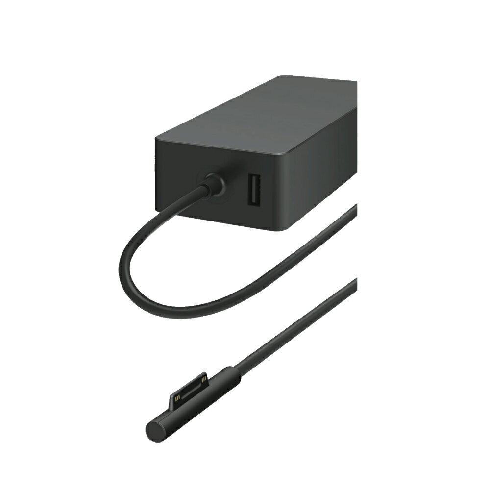 マイクロソフト 65W 電源アダプター W8Y-00007