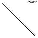23ソルティスト 89XHB ダイワ 23 ソルティスト 89XHB 9.2ft 2ピース ベイト DAIWA SALTIST