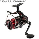 23VOiX 3000XH-LBD  C 23 VOiX 3000XH-LBD DAIWA 23CYGNUS