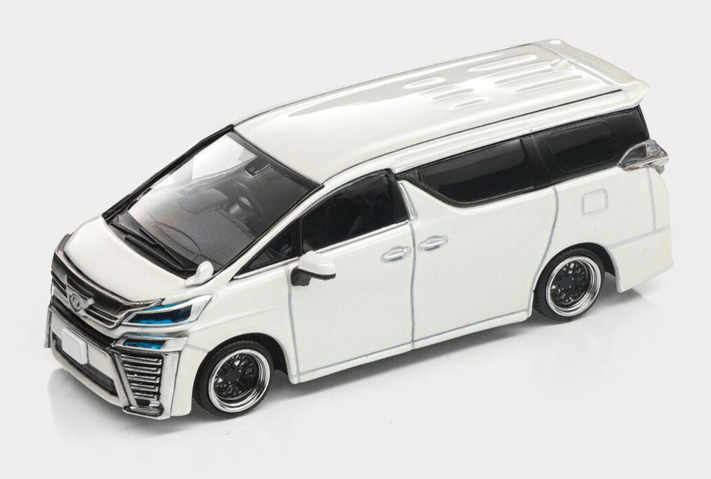 楽天市場】ヴェルファイア（ミニカー・トイカー｜車）：乗り物の