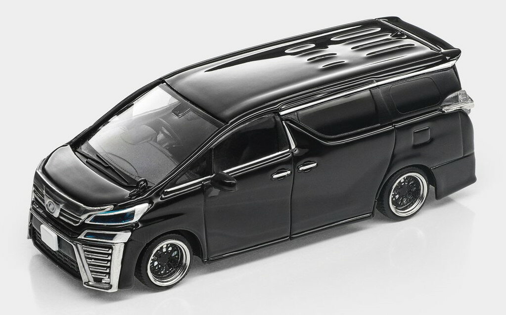 楽天市場】ヴェルファイア（ミニカー・トイカー｜車）：乗り物の