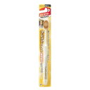 プレミアムケアハブラシ・6列レギュラー やわらかめ エビス プレミアムケア6レツレギユラ-ヤワラ