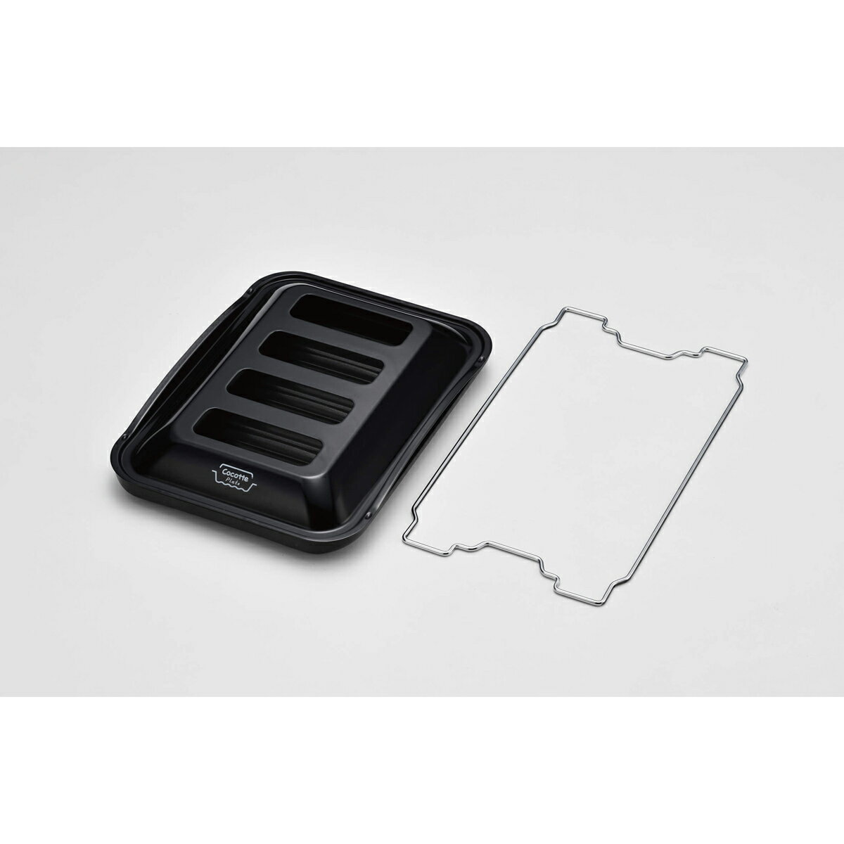 リンナイ ココットプレート　標準グリルタイプ RBO-PC91SA Rinnai [RBOPC91SA]