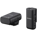 ECM-W3S ソニー ワイヤレスマイクロホン「ECM-W3S」 SONY