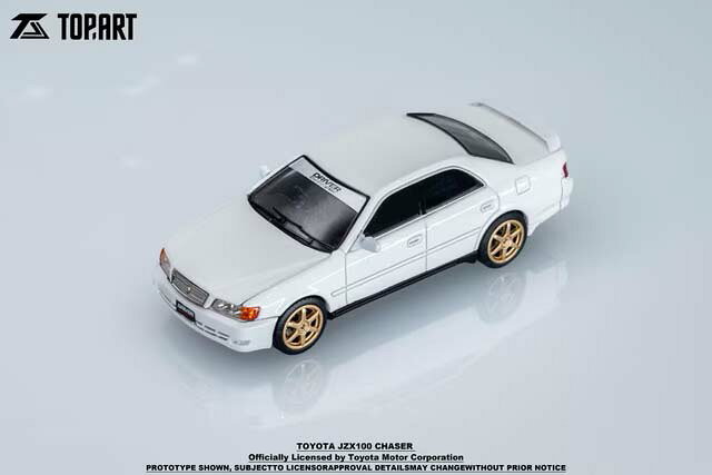 楽天市場】トヨタ チェイサー（ミニカー・トイカー｜車）：乗り物の