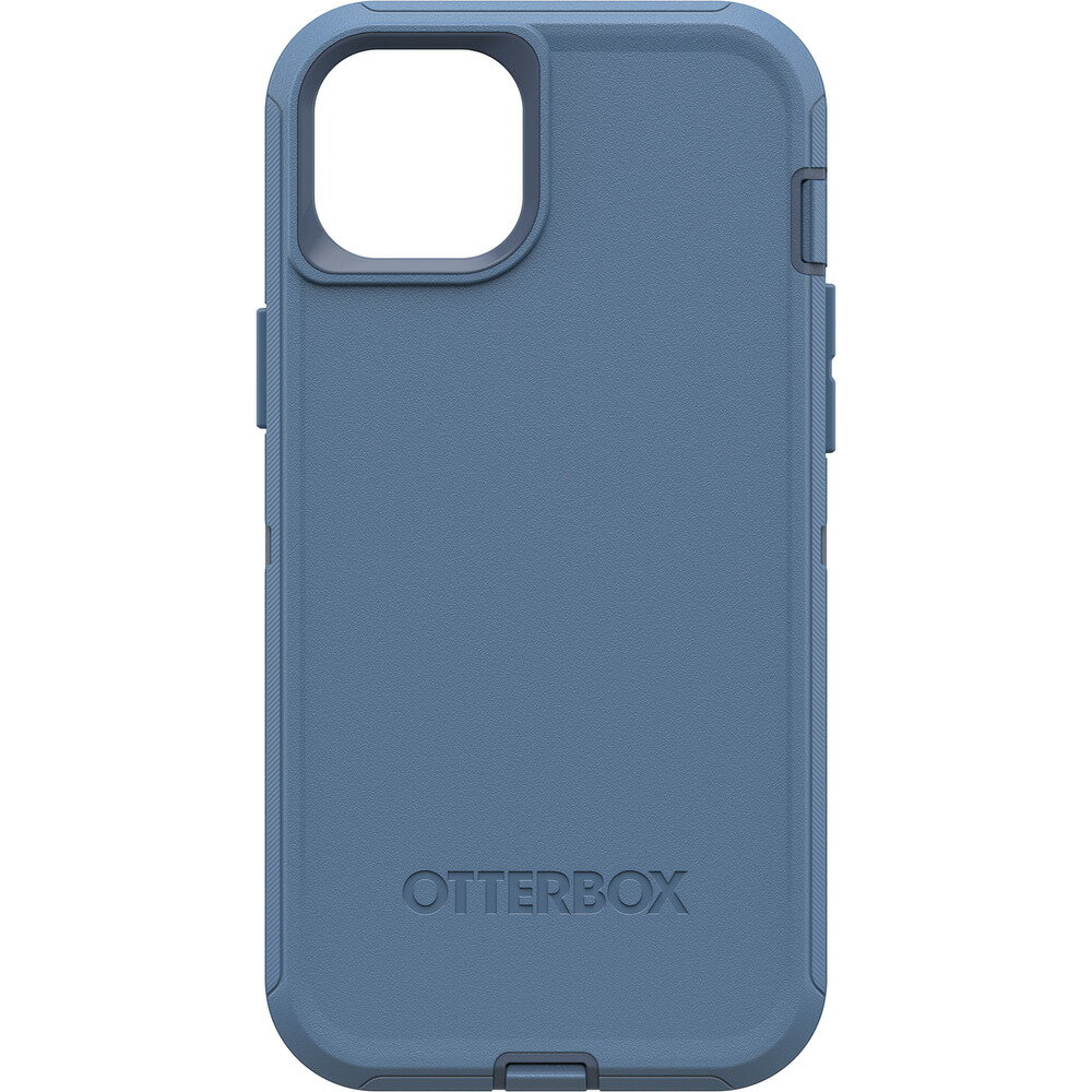 OtterBoxiIb^[{bNXj iPhone 15 Plusp Defender(Baby Blue Jeans(blue)) 77-94044