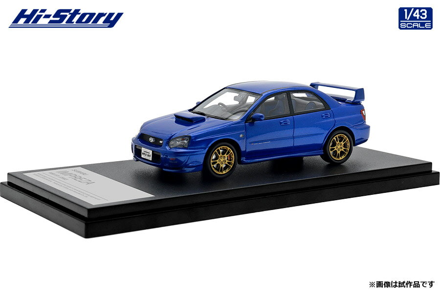 楽天市場】1/43 ハイストーリー スバル wrxの通販 楽天市場】1/43 ハイストーリー スバル wrxの通販