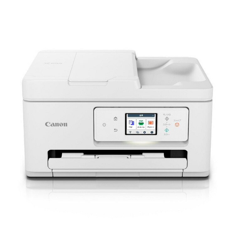 キヤノン A4カラーインクジェットプリンター複合機 Canon PIXUS（ピクサス） TS6730 PIXUSTS6730