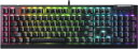 Razer 【国内正規品】有線 ゲーミングキーボード Yellow Switch RAZER BLACKWIDOW V4 X 英語配列 RZ03-04701800-R3M1