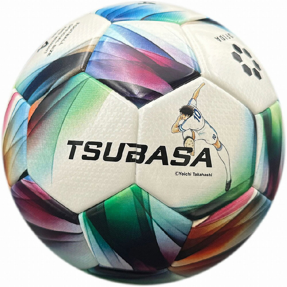 楽天市場】キャプテン翼 サッカーボール（サッカー・フットサル