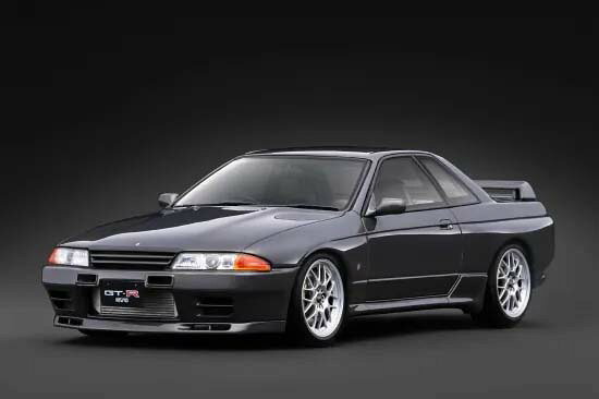 楽天市場】1/18 gt-r r32の通販