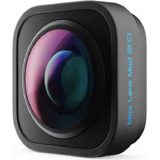 GoPro MAXレンズモジュラー2.0 ADWAL-002 GoPro MAXレンズモジュラー2.0 ADWAL-002