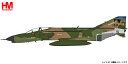 ホビーマスター 1/72 F-4E ファントム2”アメリカ空軍 第163戦闘飛行隊 1987”【HA19046】 塗装済完成品
