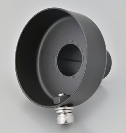 デイトナ サイレンサーエンドバッフル スタンダードタイプφ58×48.5mm 73861 DAYTONA