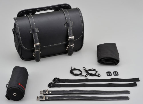 デイトナ サドルバッグ DHS-1 96906 DAYTONA