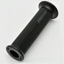 99261 デイトナ GRIPPY GRIP(ブラック)左右セット DAYTONA