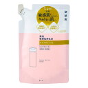 敏感肌用乳液 詰替用 130mL ちふれ チフレビンカンハダニユウエキカエ