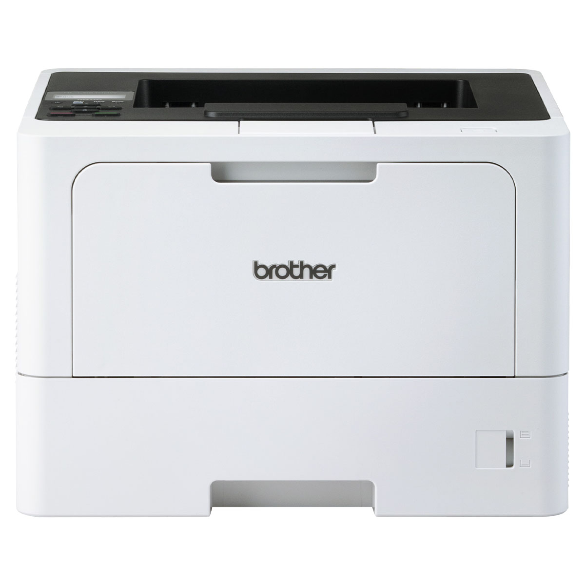 ブラザー A4モノクロレーザープリンター brother　PRIVIO（プリビオ） HL-L5210DW