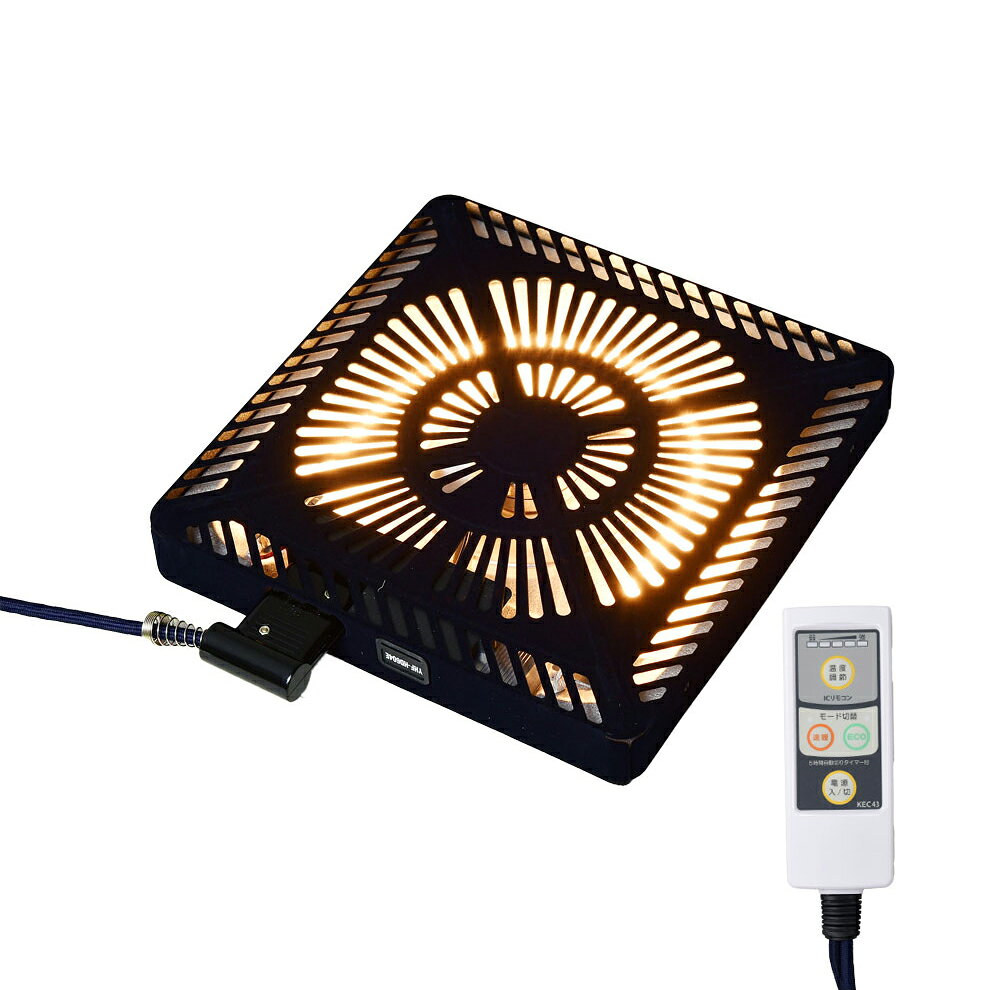 YAMAZEN 取替用こたつヒーター600W YHF-HD605E 【暖房器具】山善 こたつ用 ヒータ...